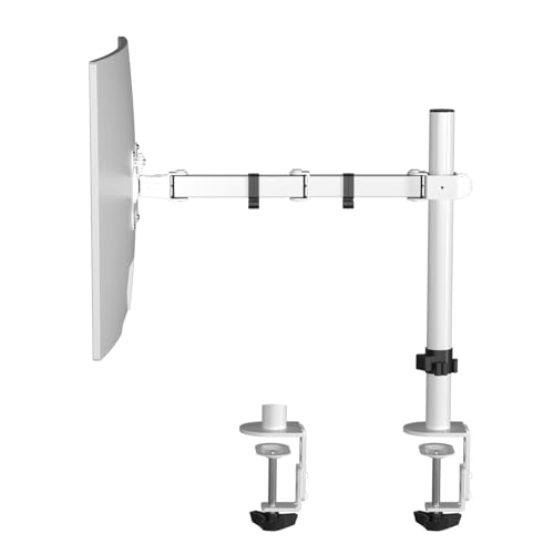 Amazon.co.jp: Pholiten モニターアーム PC モニター アーム 多軸液晶